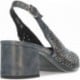 ZAPATOS CALLAGHAN 31503 NEGRO