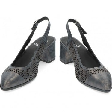 ZAPATOS CALLAGHAN 31503 NEGRO
