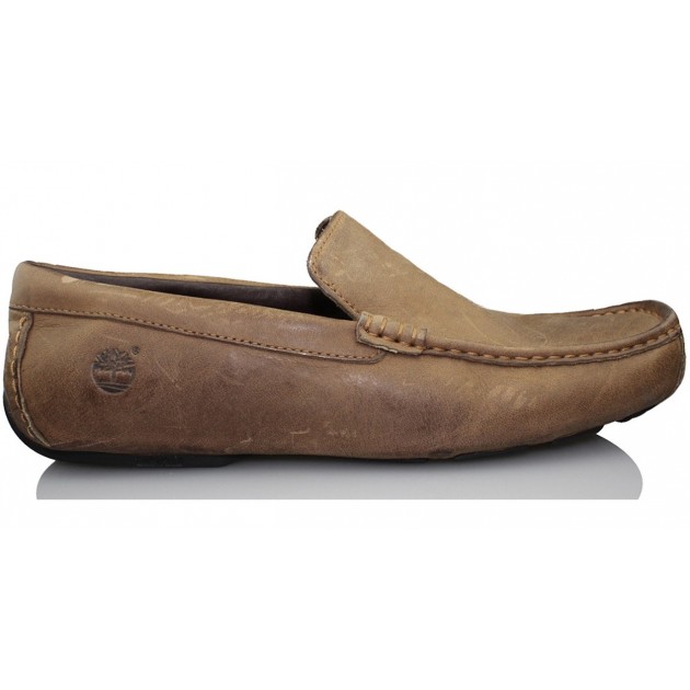TIMBERLAND ONUMA DRIVE BURN MARRON
