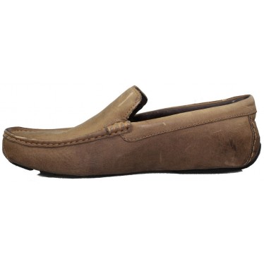 TIMBERLAND ONUMA DRIVE BURN  MARRON