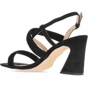 ZAPATOS CON TACÓN AZAREY 563G039 NEGRO
