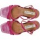 SANDALIAS MARIAMARE CON TACÓN DE REFERENCIA 68405 FUCSIA