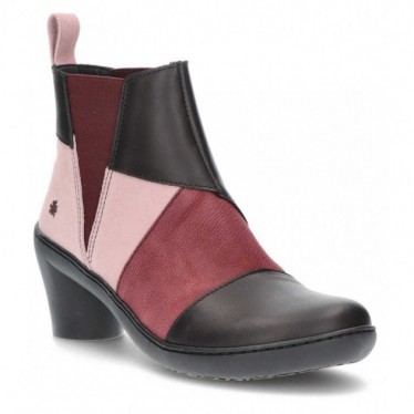 BOTINES ART ALFAMA 1453 RIOJA