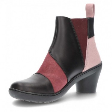 BOTINES ART ALFAMA 1453 RIOJA