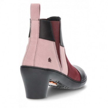 BOTINES ART ALFAMA 1453 RIOJA