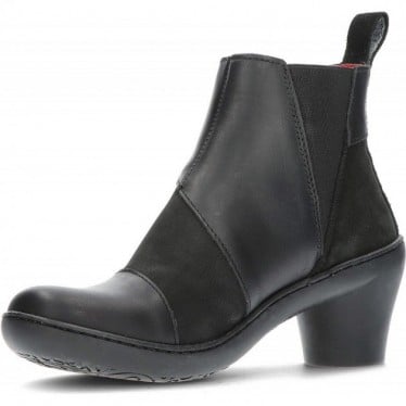 BOTINES ART ALFAMA 1453 BLACK