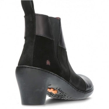 BOTINES ART ALFAMA 1453 BLACK