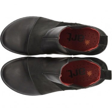 BOTINES ART ALFAMA 1453 BLACK