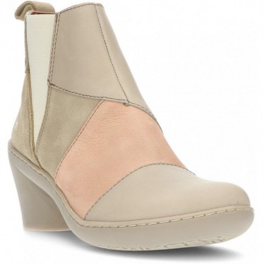 BOTINES ART ALFAMA 1453 TAUPE