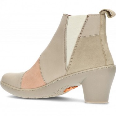 BOTINES ART ALFAMA 1453 TAUPE