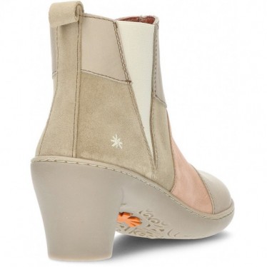 BOTINES ART ALFAMA 1453 TAUPE