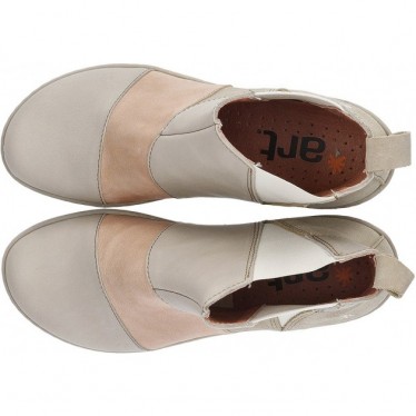 BOTINES ART ALFAMA 1453 TAUPE