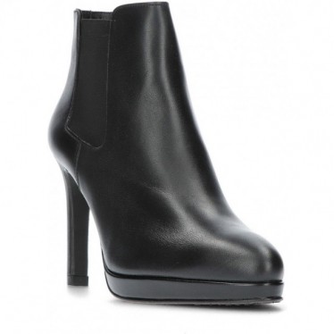 BOTINES MASCARÓ BELEN NEGRO