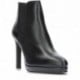 BOTINES MASCARÓ BELEN NEGRO