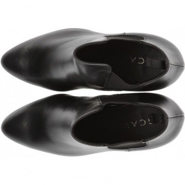 BOTINES MASCARÓ BELEN NEGRO