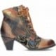 BOTINES LAURA VITA ALCIZEEO TAUPE