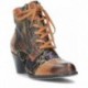 BOTINES LAURA VITA ALCIZEEO TAUPE