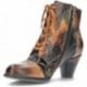 BOTINES LAURA VITA ALCIZEEO TAUPE