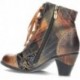 BOTINES LAURA VITA ALCIZEEO TAUPE