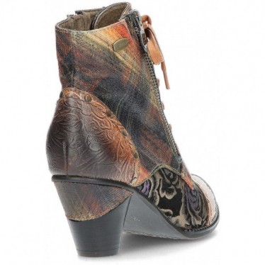 BOTINES LAURA VITA ALCIZEEO TAUPE