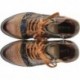 BOTINES LAURA VITA ALCIZEEO TAUPE
