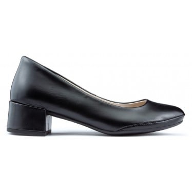ZAPATOS MEPHISTO BRITY BLACK