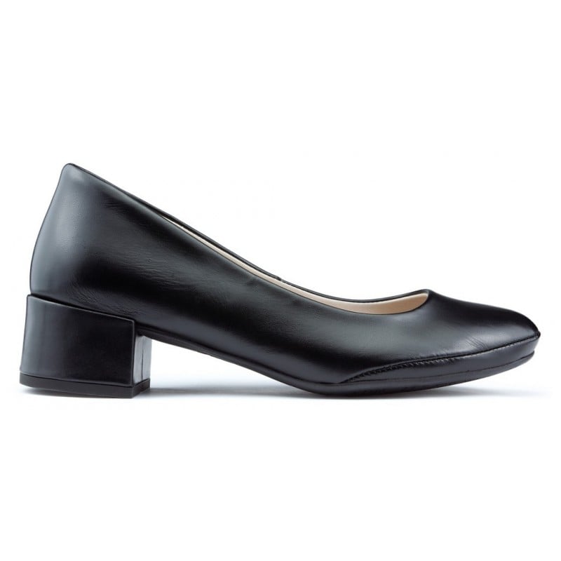 ZAPATOS MEPHISTO BRITY BLACK