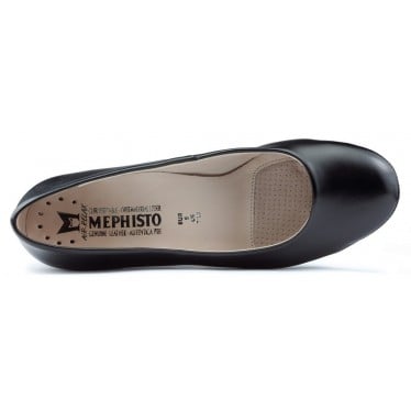 ZAPATOS MEPHISTO BRITY BLACK
