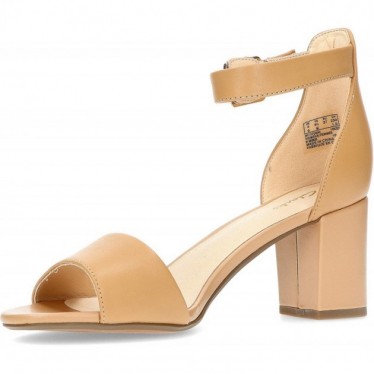 SANDALIAS CLARKS DEVAMAE CAMEL