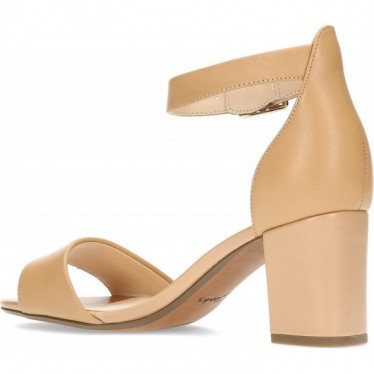 SANDALIAS CLARKS DEVAMAE CAMEL
