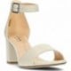 SANDALIAS CLARKS DEVAMAE MARFIL