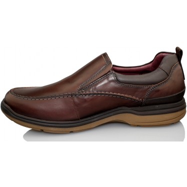 PIKOLINOS TOLEDO AIRGONOMICS COMODO DE HOMBRE  MARRON