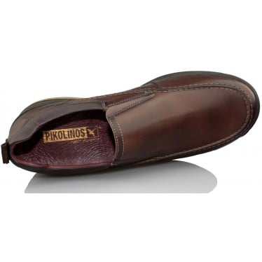 PIKOLINOS TOLEDO AIRGONOMICS COMODO DE HOMBRE  MARRON