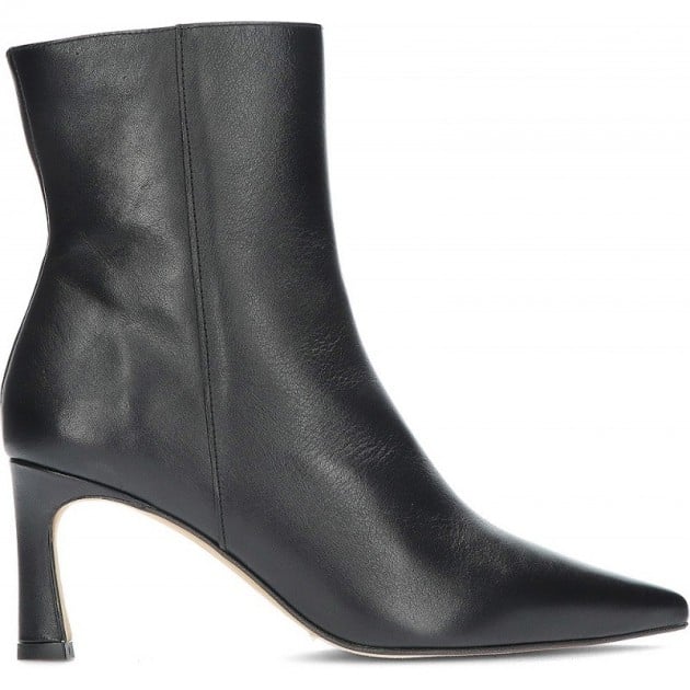 BOTIN ANGEL ALARCON VOLGA 23666 BLACK BOTIN ANGEL ALARCON VOLGA 23666 BLACK
