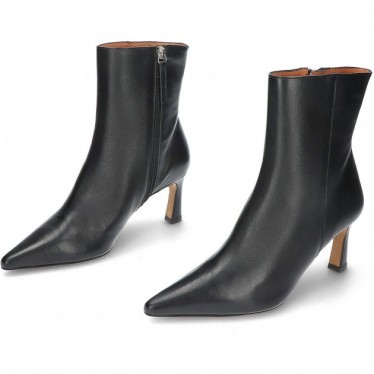 BOTIN ANGEL ALARCON VOLGA 23666 BLACK