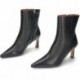 BOTIN ANGEL ALARCON VOLGA 23666 BLACK
