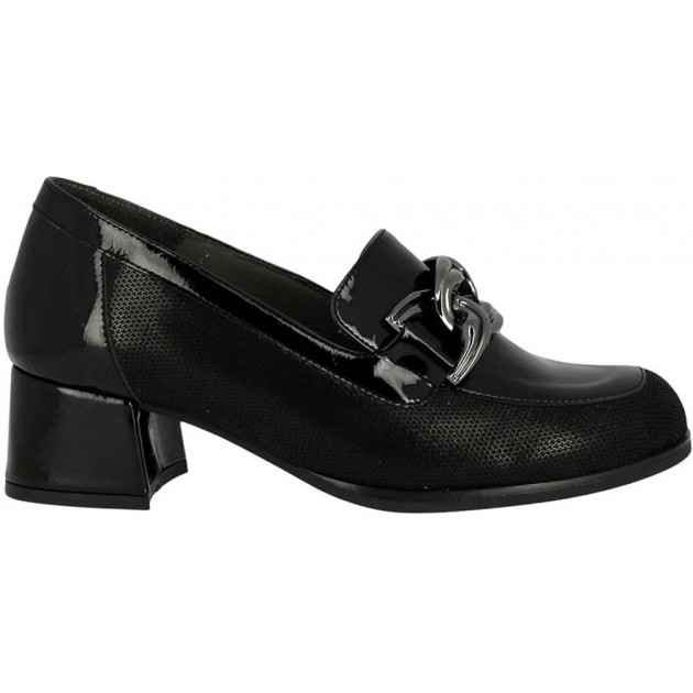 ZAPATOS DOCTOR CUTILLAS MATERA 83214 NEGRO ZAPATOS DOCTOR CUTILLAS MATERA 83214 NEGRO