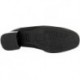 ZAPATOS DOCTOR CUTILLAS MATERA 83214 NEGRO