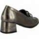ZAPATOS DOCTOR CUTILLAS MATERA 83214 TAUPE