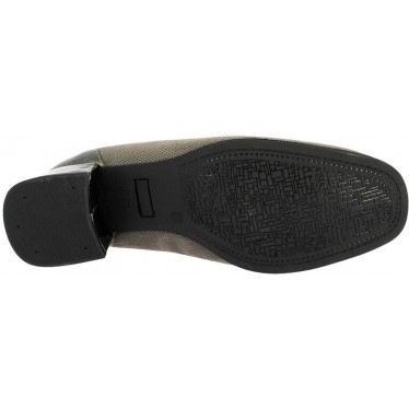 ZAPATOS DOCTOR CUTILLAS MATERA 83214 TAUPE