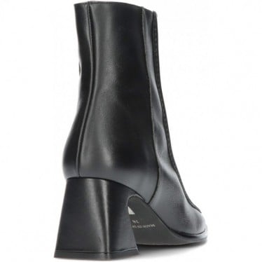 BOTIN ANGEL ALARCON VONDA BLACK