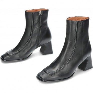 BOTIN ANGEL ALARCON VONDA BLACK