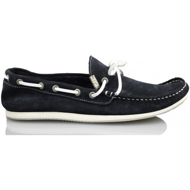 PEPE JEANS MAN BOAT  AZUL