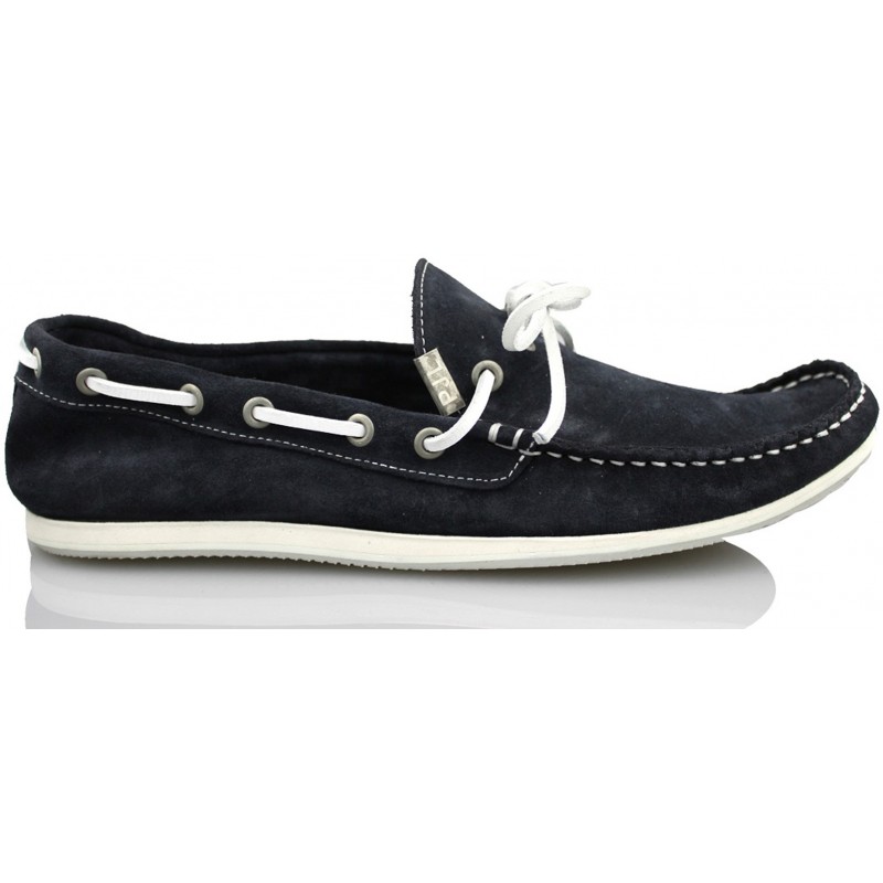 PEPE JEANS MAN BOAT  AZUL