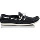 PEPE JEANS MAN BOAT  AZUL