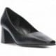 ZAPATOS CON TACÓN COMFORT CLASS 8427 NAPA NEGRO