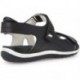 SANDALIAS GEOX D52R6A BLACK