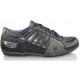 LE COQ SPORTIF BUFFALO LUXE  NEGRO
