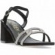 ZAPATOS CON TACÓN AZAREY 560G010 NEGRO