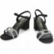 ZAPATOS CON TACÓN AZAREY 560G010 NEGRO